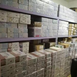 青山区同学文具店